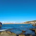 8 Personnes Entre L'ile Rousse Et Calvi Avec Piscine. * リュミオ