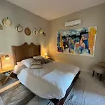 ヴィラ 8 Personnes Entre L'ile Rousse Et Calvi Avec Piscine. *