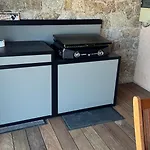 ヴィラ 8 Personnes Entre L'ile Rousse Et Calvi Avec Piscine. *