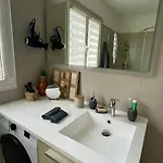 8 Personnes Entre L'ile Rousse Et Calvi Avec Piscine. リュミオ