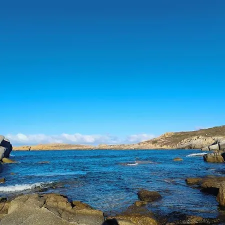 8 Personnes Entre L'ile Rousse Et Calvi Avec Piscine. * Lumio (Corsica)