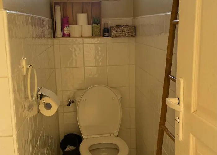 8 Personnes Entre L'ile Rousse Et Calvi Avec Piscine. Villa Lumio (Corsica)